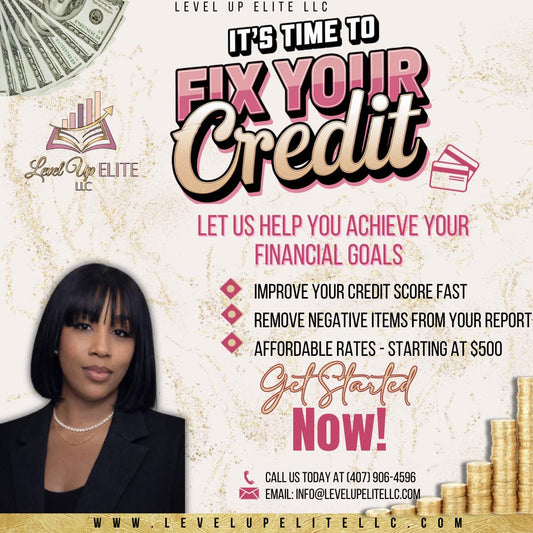 Credit Repair